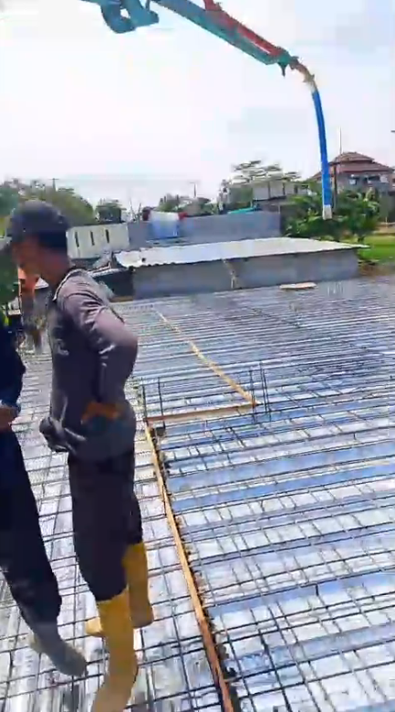 Pengerjaan Sipil Cirebon