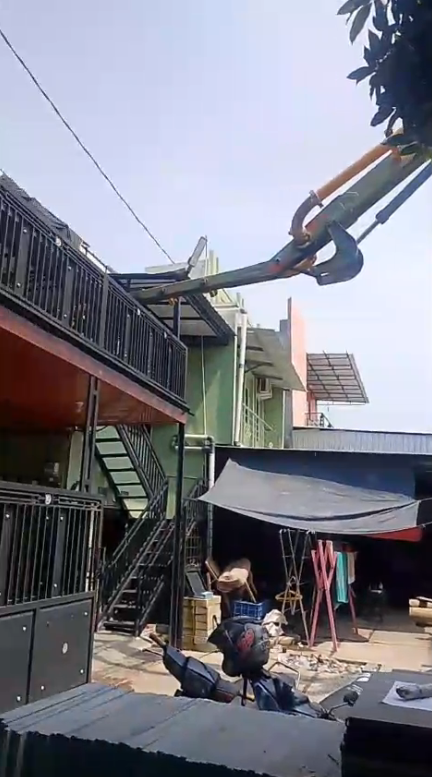 Pengerjaan Sipil Cirebon